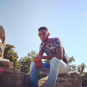 Meet your Posher, Alex